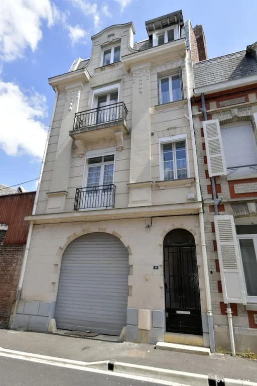 Comme à la Maison - Bellevue - Photo 1