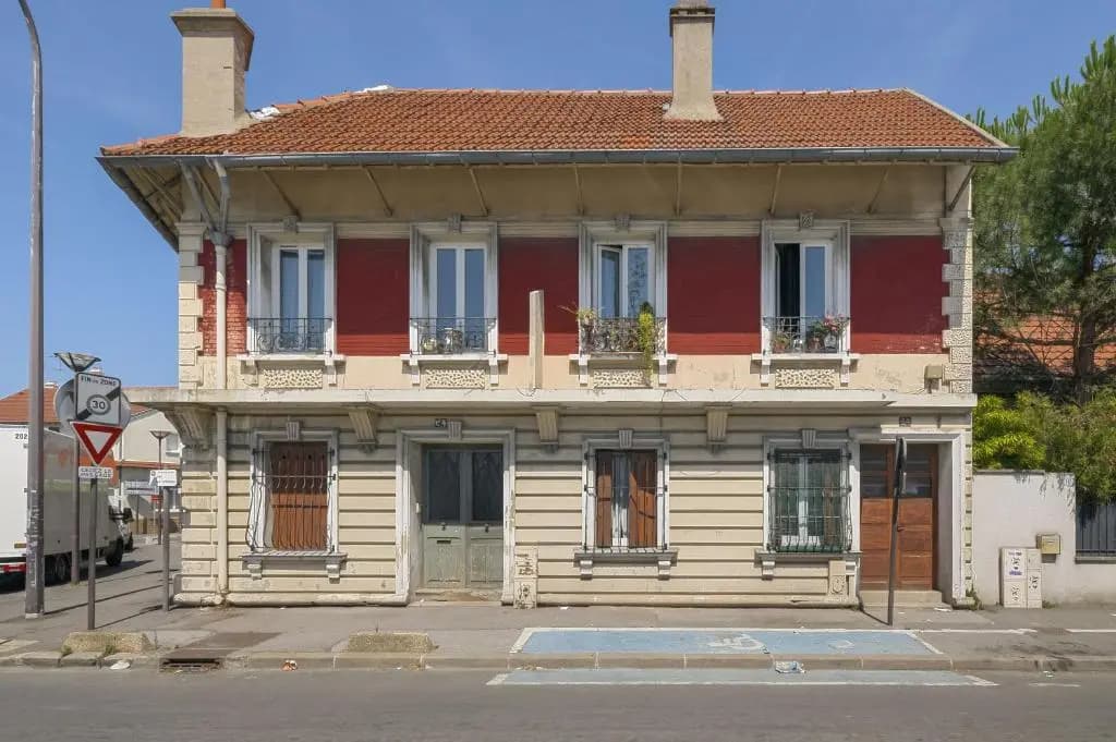 Vitry Cottage - Photo 1