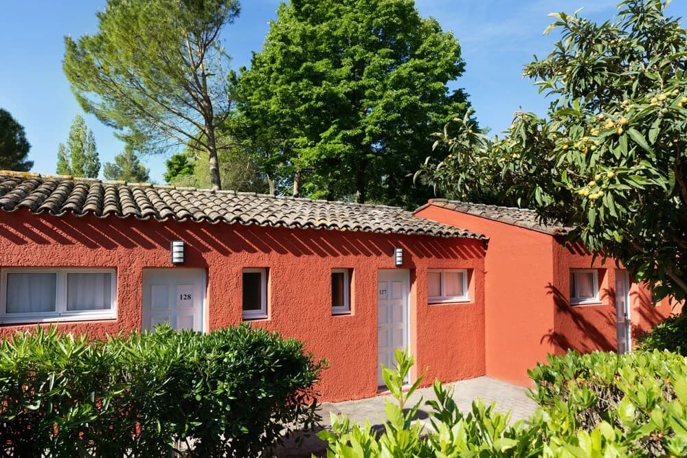 SOWELL HÔTELS L'Olivier - Photo 1