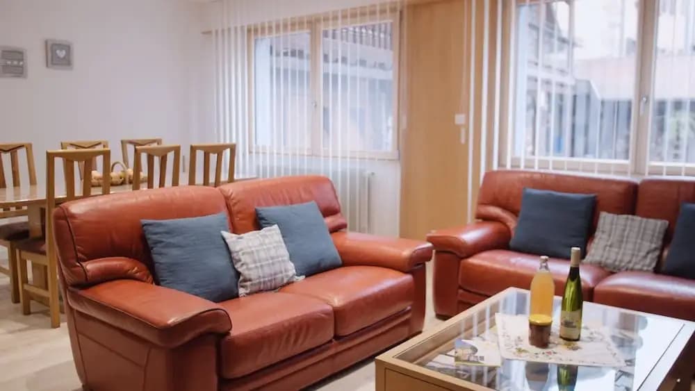 S'harzala Bleu - Photo 1