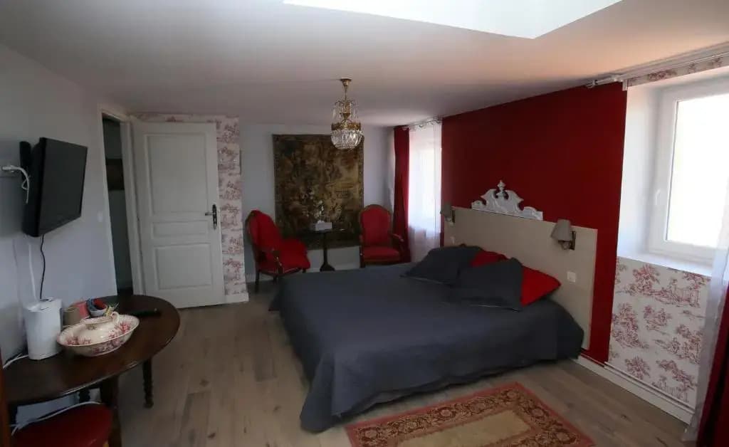 Les Chambres de Kimi - Photo 1