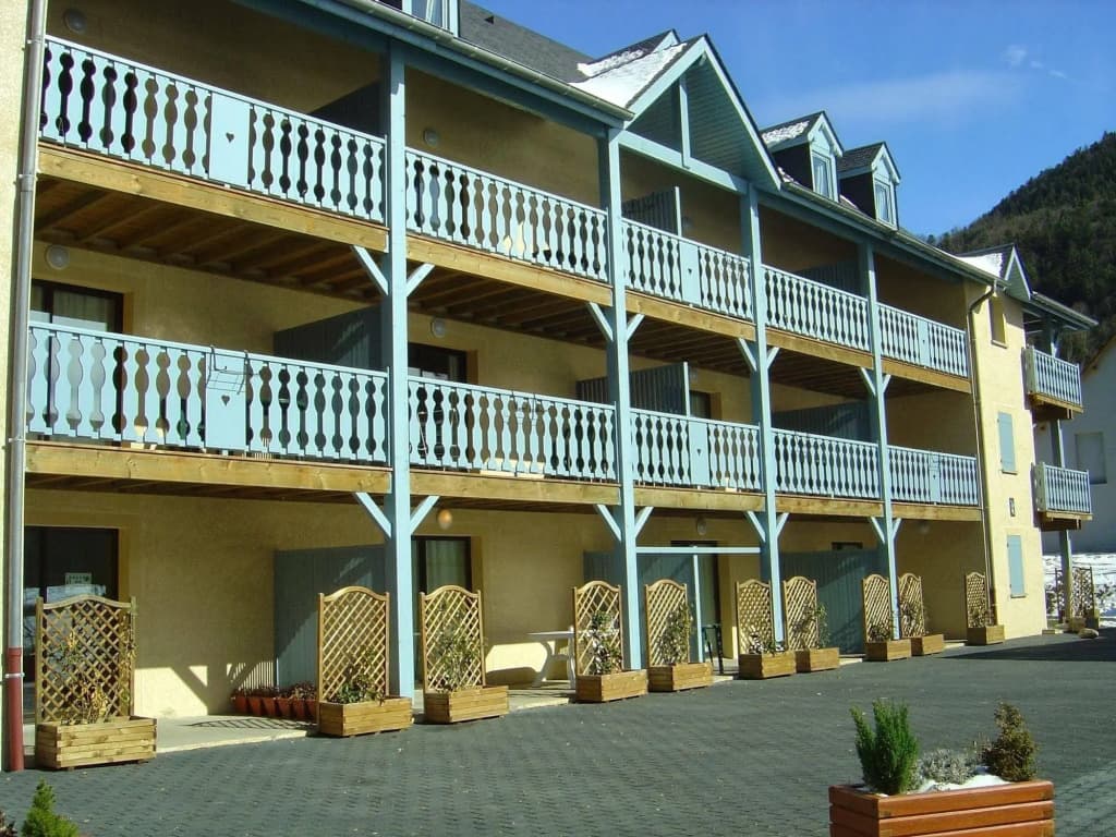 Mona Lisa Les Trois Vallées - Photo 1