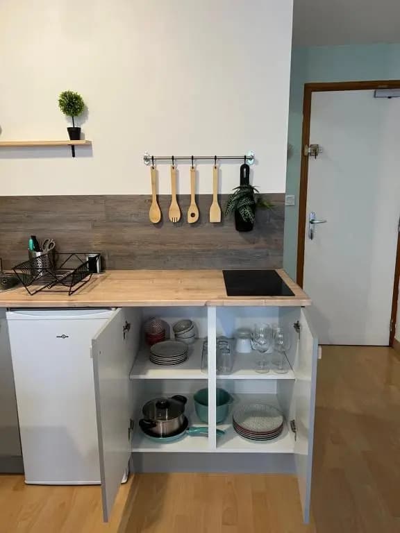 AppartOtel d’Espalion - Photo 1