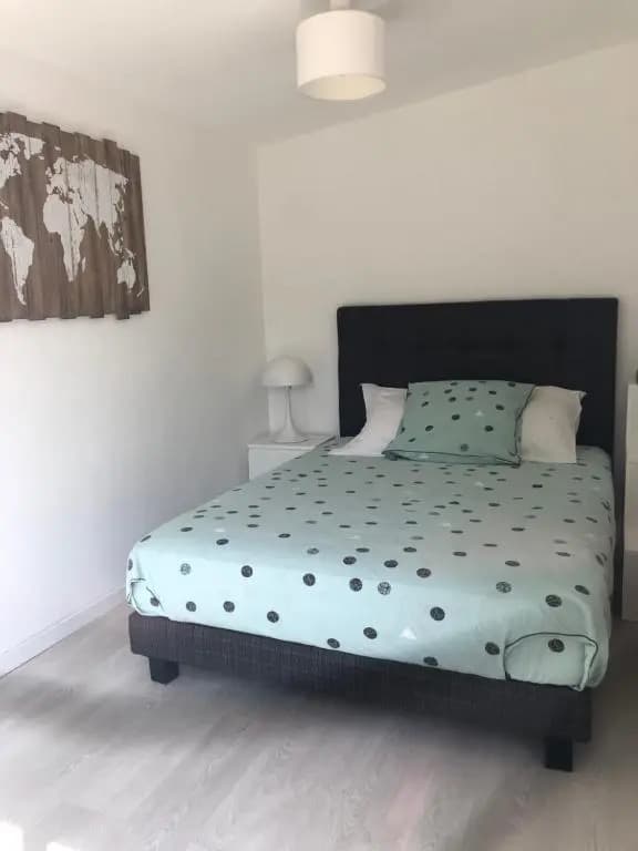 Havre de Paix - Photo 1