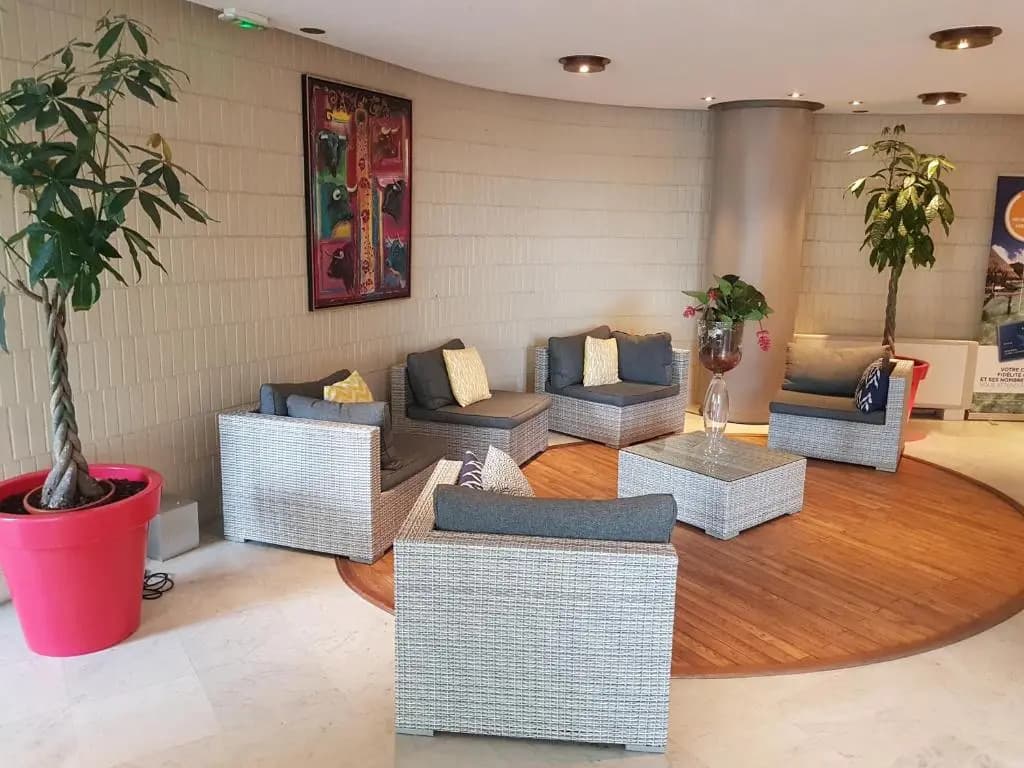 Mercure Grande Motte Port - Photo 1