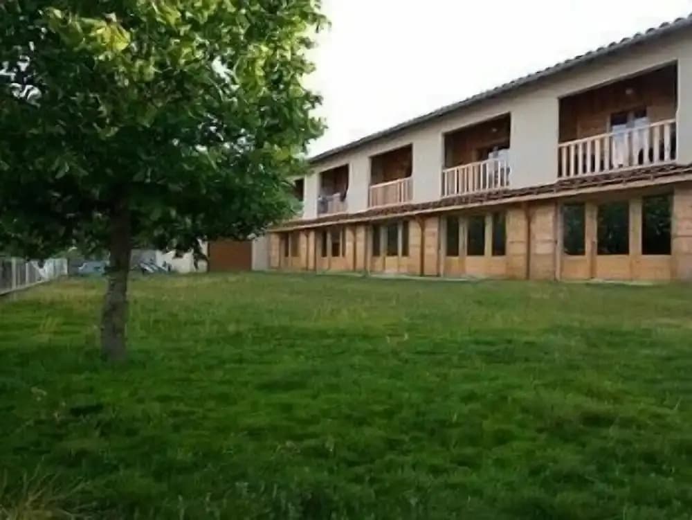 Hotel Leydier - Photo 1