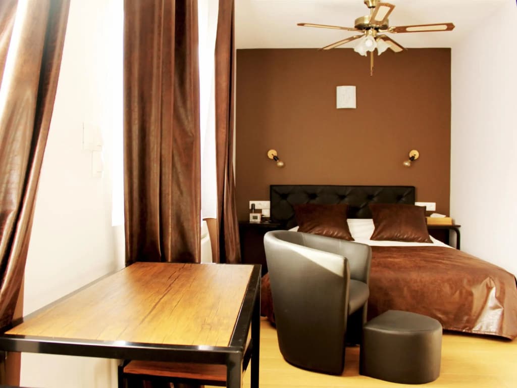Appart Hotel Relax Spa - Photo 1