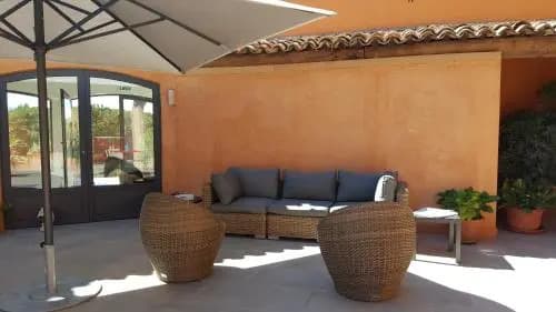 Hotel Les Bouis - Photo 1