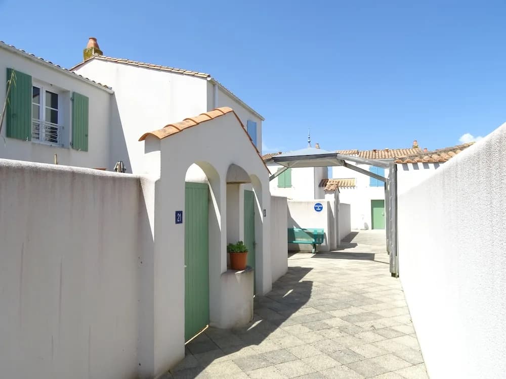 Appartement Valène - Photo 1