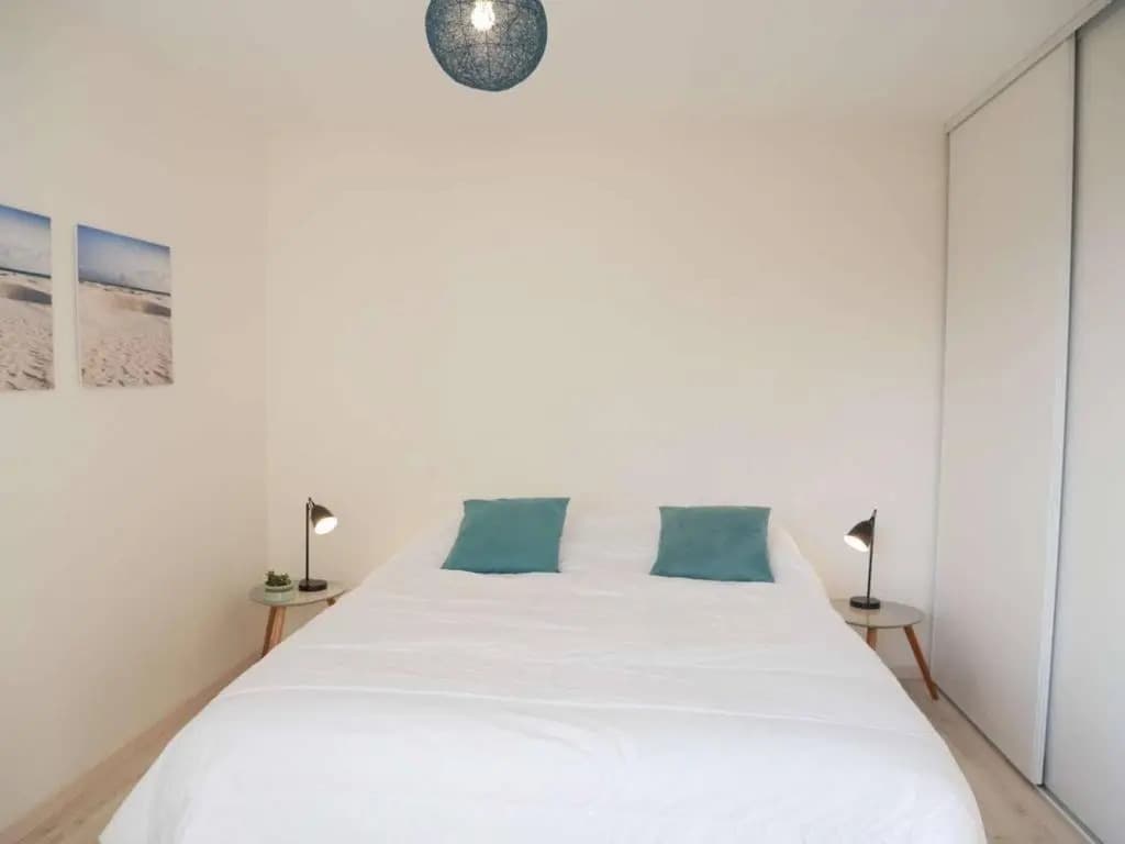 Appartement Étel, 2 pièces, 4 personnes - FR-1-479-32 - Photo 1