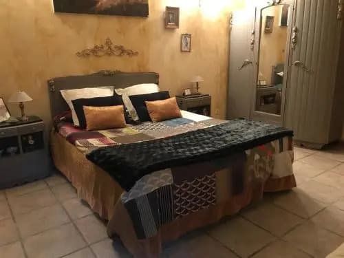 Chambres D'hôte De Laudun - Photo 1