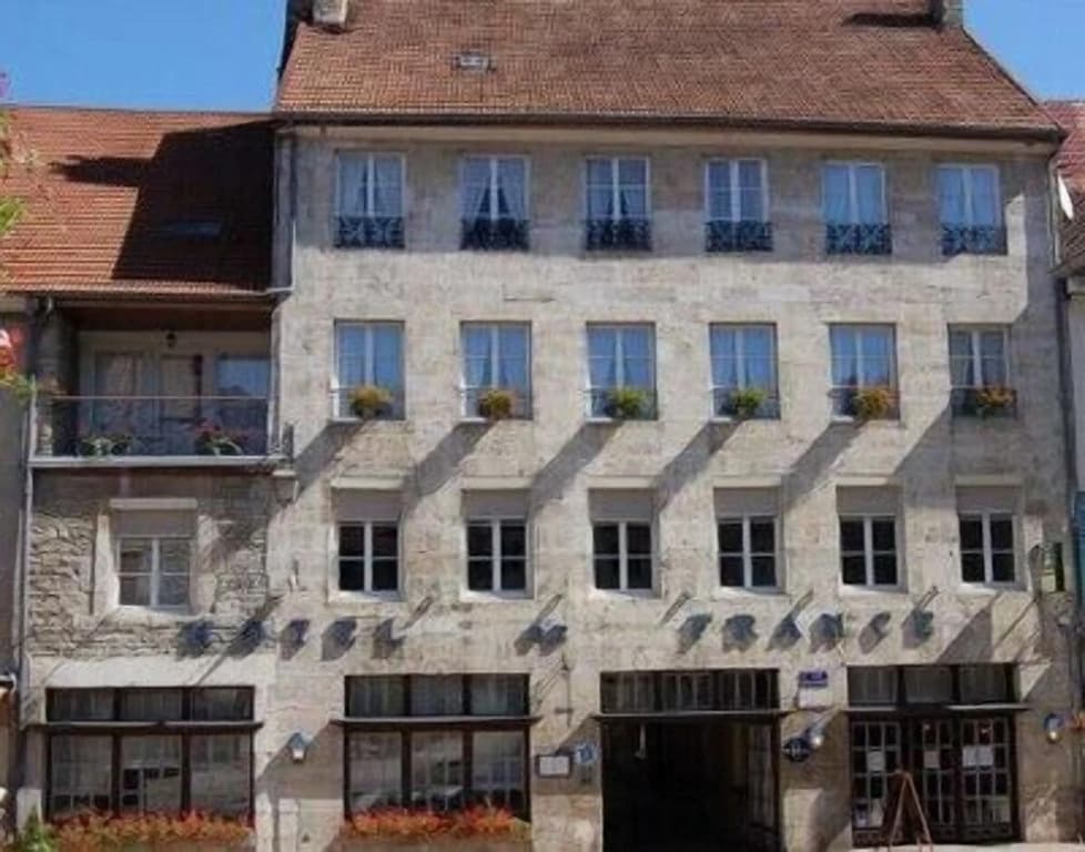 Hôtel de France - Photo 1