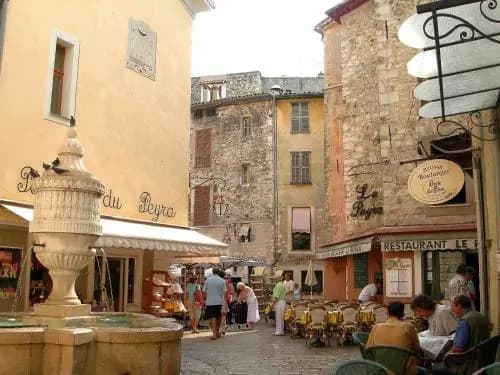 Les Mas d'Azur Appartement - Photo 1