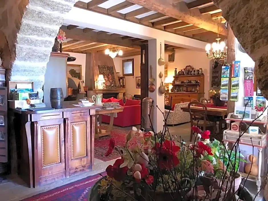 U Fragnu di perruccio - Photo 1