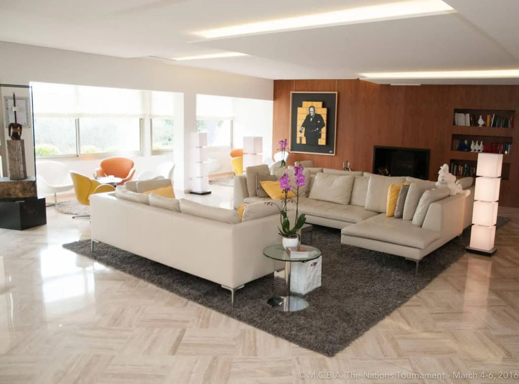 La Vague De Saint Paul - Photo 1