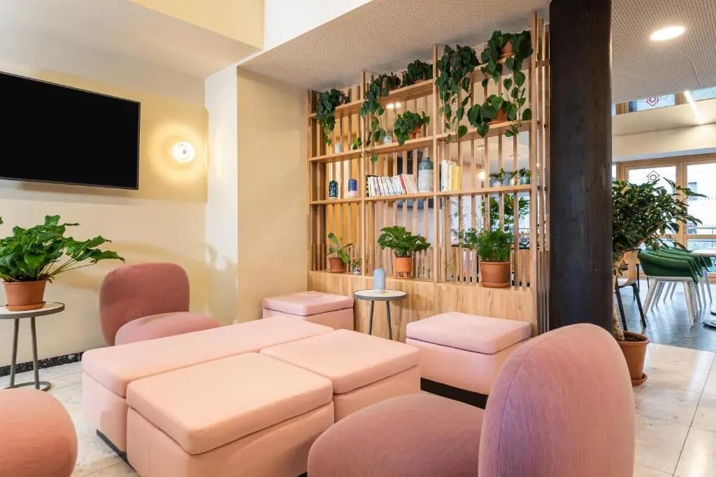 Aparthotel Adagio Paris Suresnes Longchamp - Photo 1