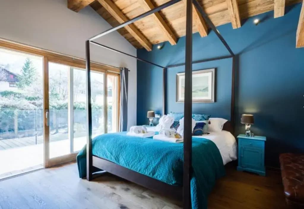 Chalet Alexandra - Photo 1