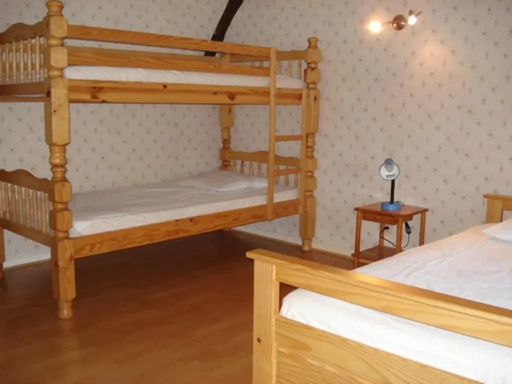 La Grange des Anges - Photo 1