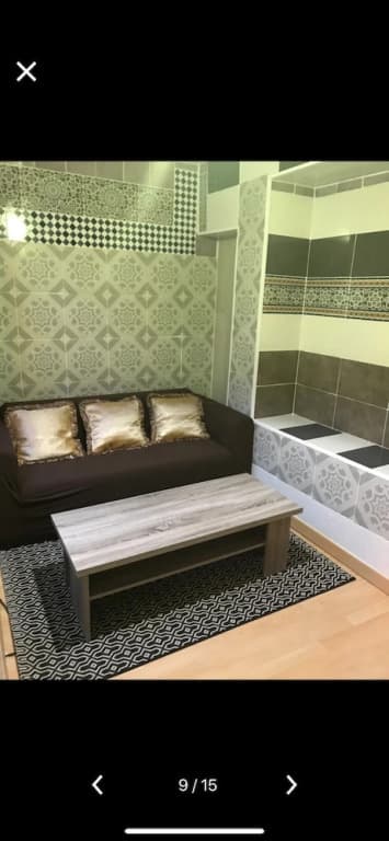 Gite *Anzi* - Photo 1