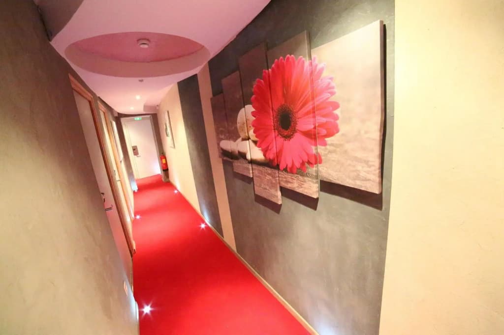 Hôtel de France - Photo 1