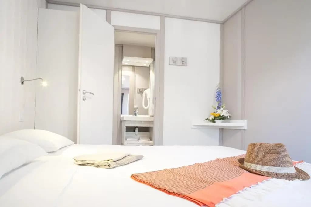 Camping Arinella Bianca - Photo 1