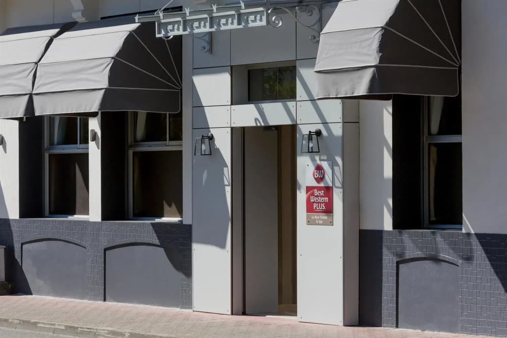 Hôtel Le Rive Droite & Spa - Photo 1