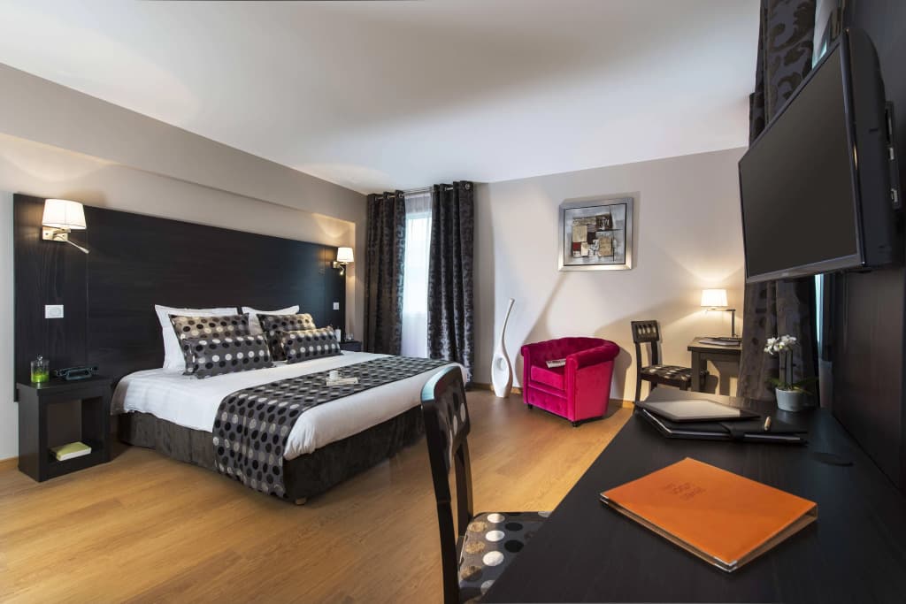 Seven Urban Suites Nantes Centre - Photo 1