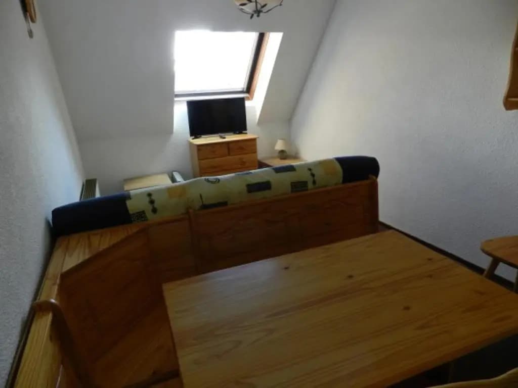 Appartement Le Pleynet, 1 pièce, 4 personnes - FR-1-557A-33 - Photo 1