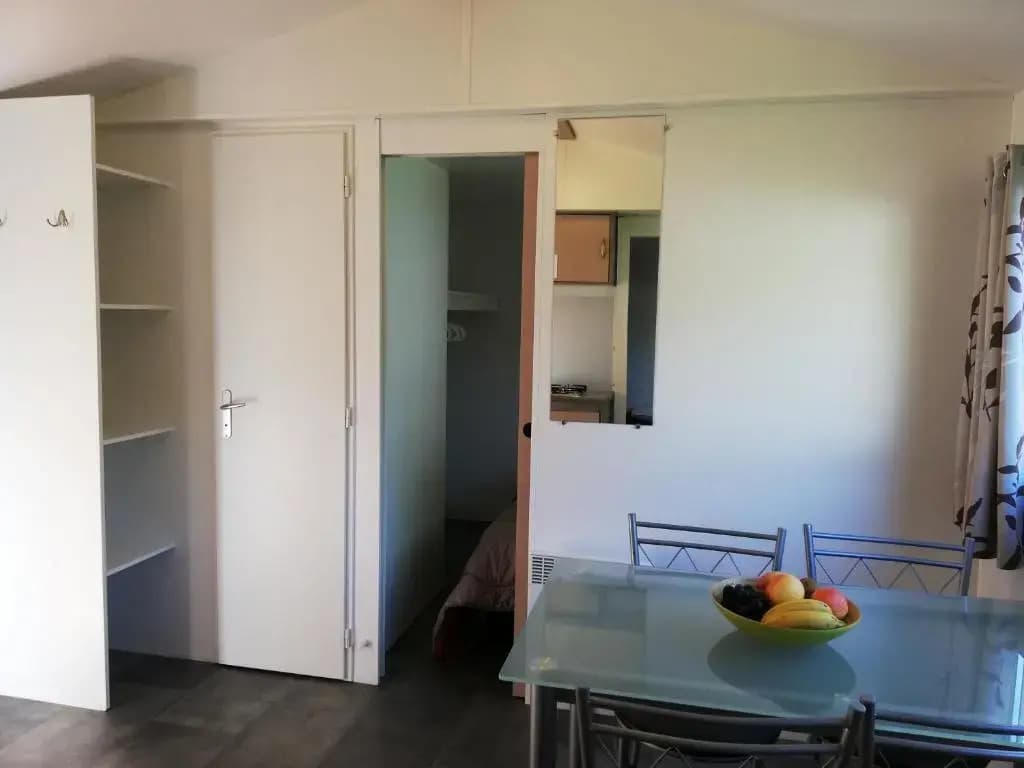 Camping Audinac - Photo 1