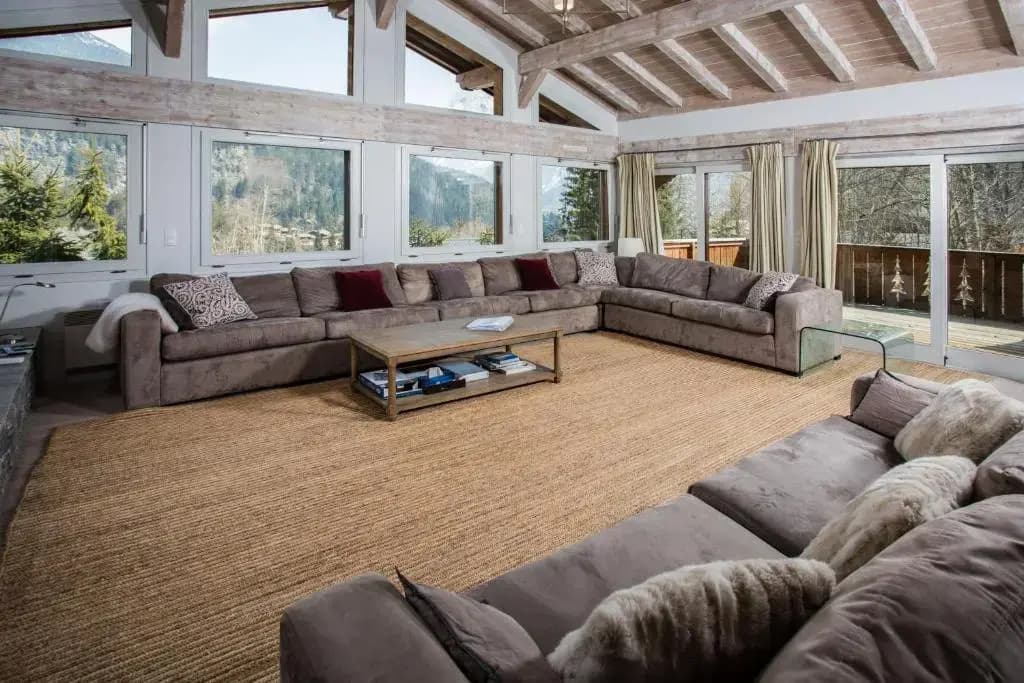 Chalet Jean - 3 Bedrooms - Chamonix All Year - Photo 1