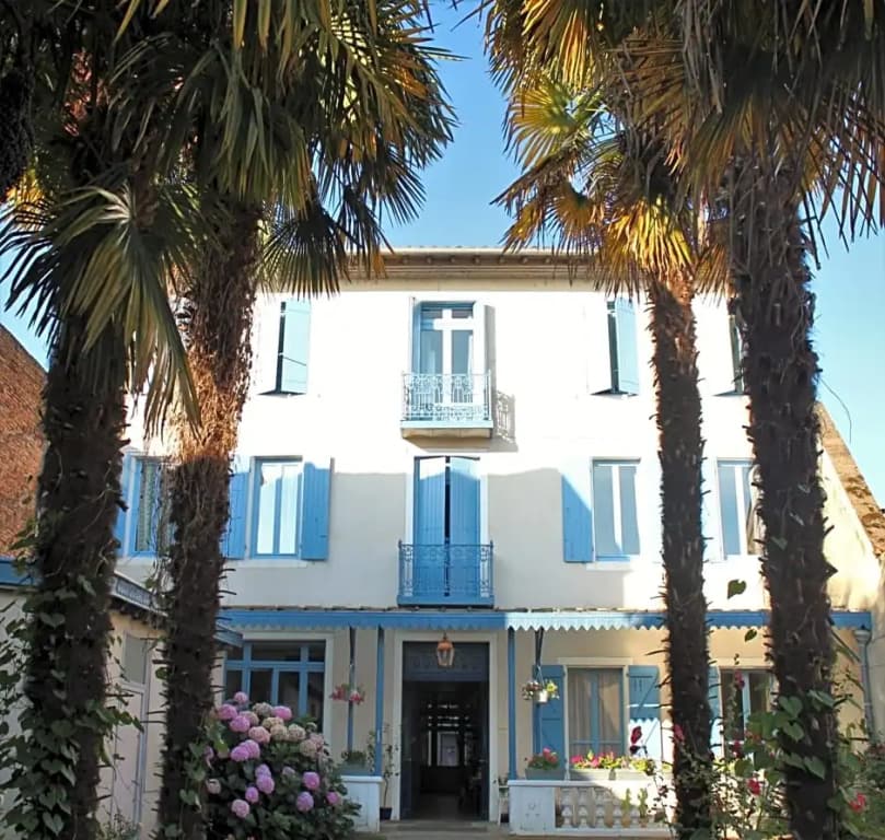 Hotel Marceillac - Photo 1