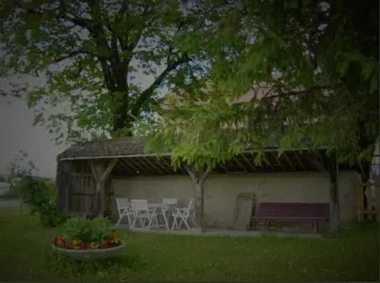 chez les Hypolites - Photo 1