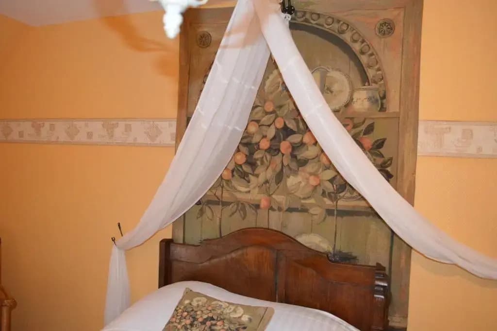 La Fontaine de La Chapiniere B&B - Photo 1