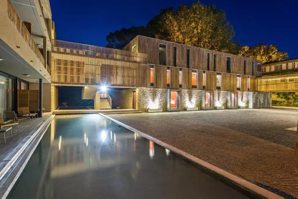 Moulin de Vernegues Hotel & Spa - Photo 1