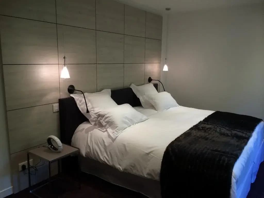 Maison Marsollier - Photo 1