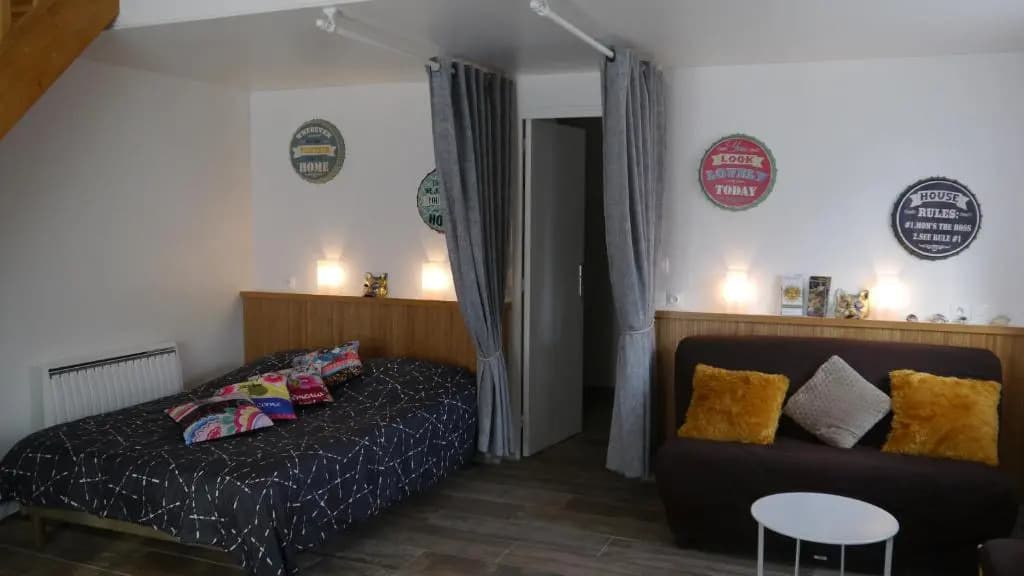 Residence Alassa - Photo 1