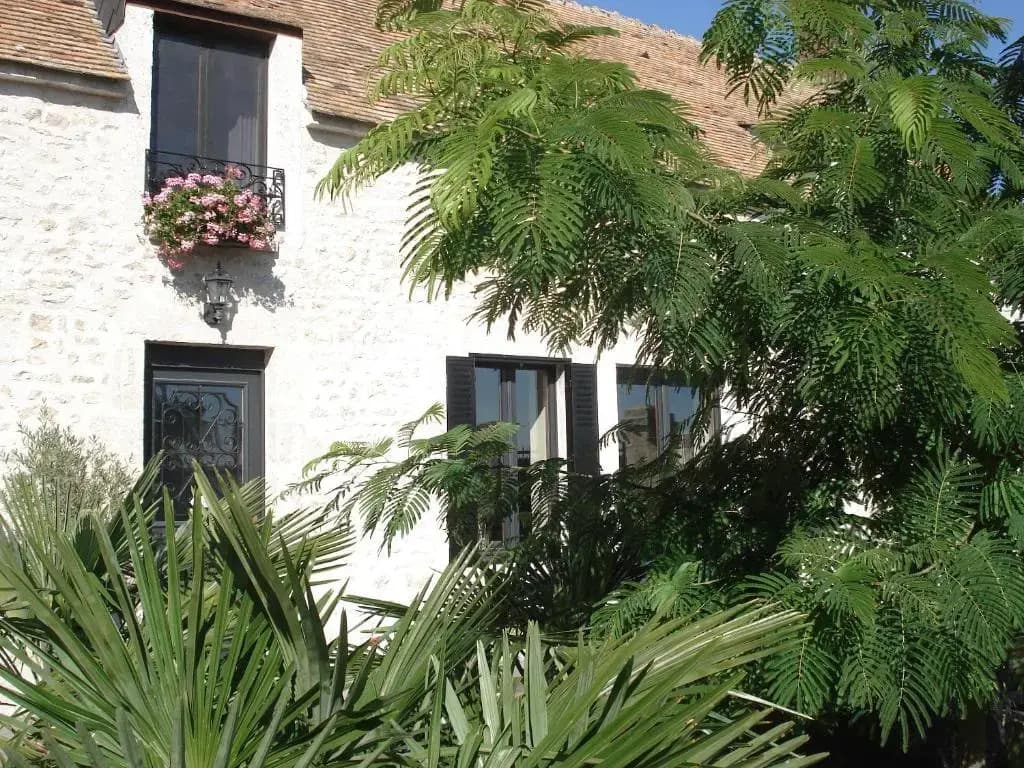 La Longère Chanoir - Photo 1