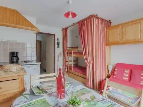 Apartment Hameau De Souaribes 8 - Photo 1
