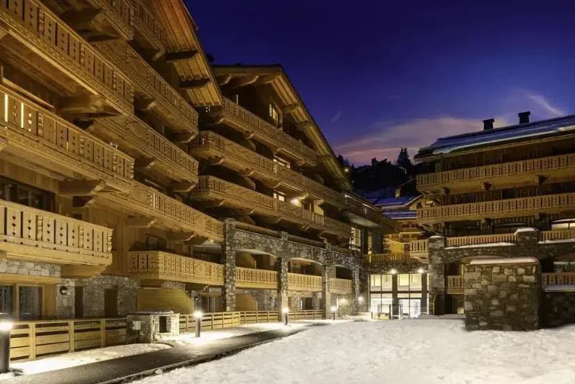 Résidence Premium L'Hévana - Photo 1