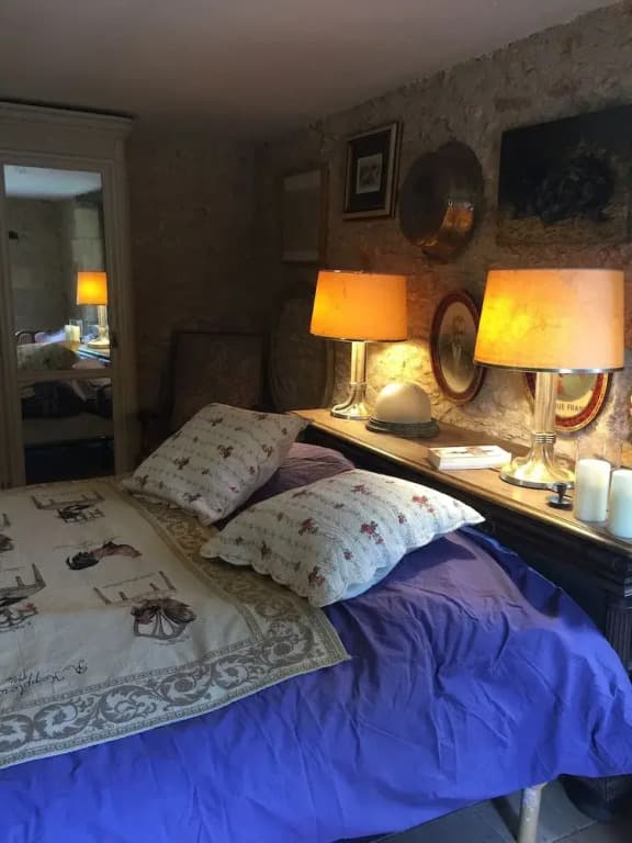 Ecolodge Mombret Haut - Photo 1