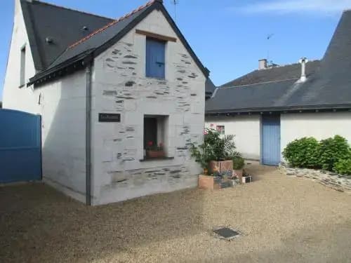 Les Palmiers à La Bohalle - Photo 1