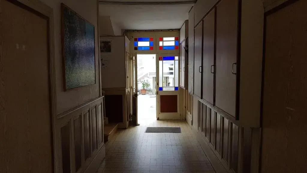 Appartement centre village vue mer - Relais Fleuri - Photo 1