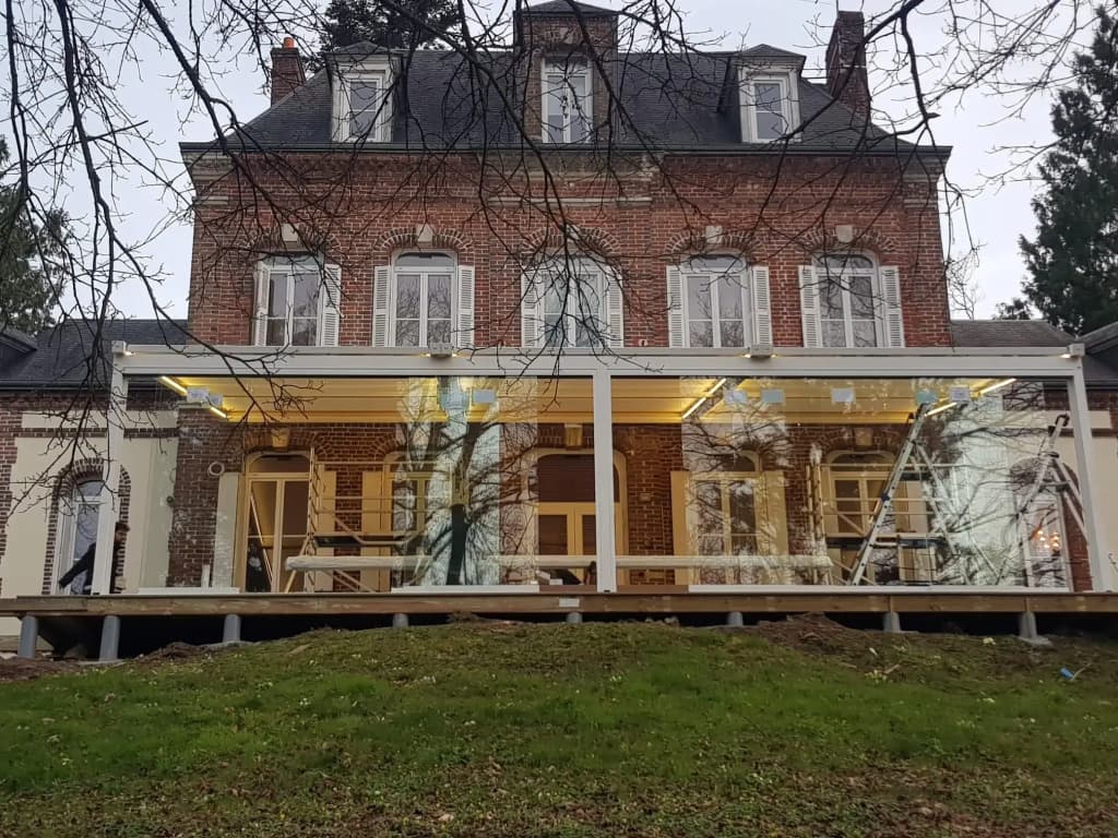 Le Clos des Lodges - Photo 1