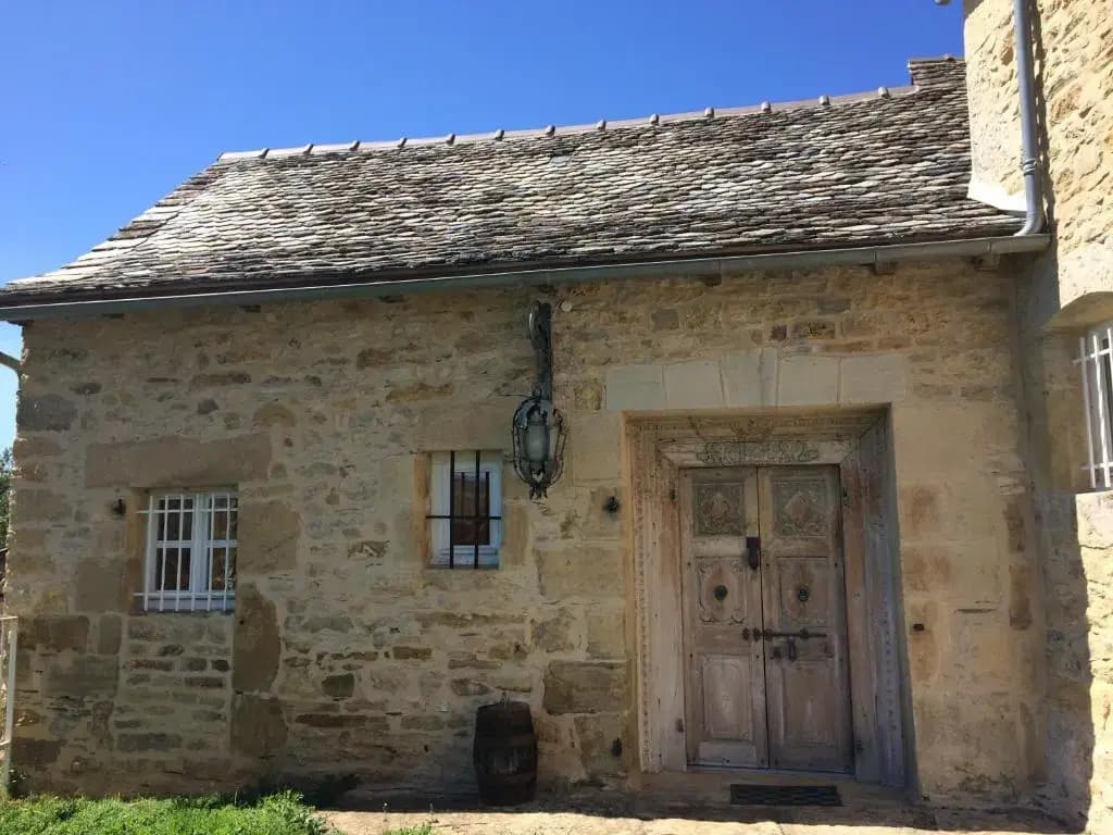 La Source Gilhodes - Photo 1