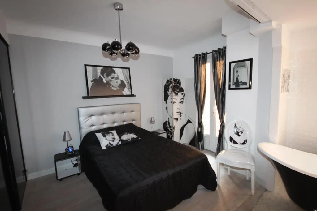 Bollywood to Hollywood/2bed 2bath/1mn Croisette - Photo 1