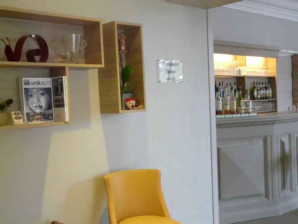 Hostellerie d'Heloise - Photo 1