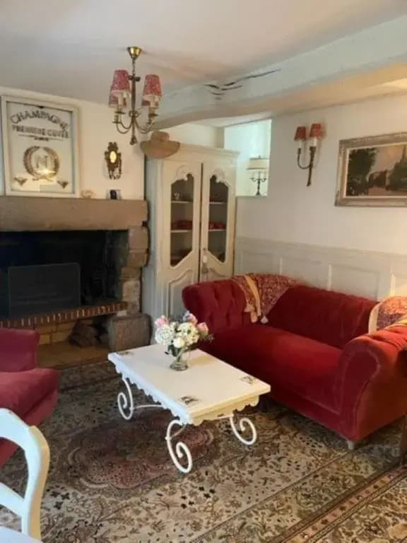 Dinan -La Petite Madeleine - cosy townhouse walking distance from restaurants - Photo 1