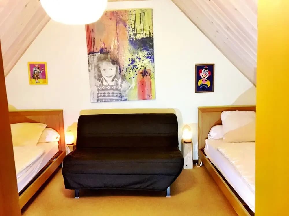 Gite De Montagne Les Sureaux - Photo 1