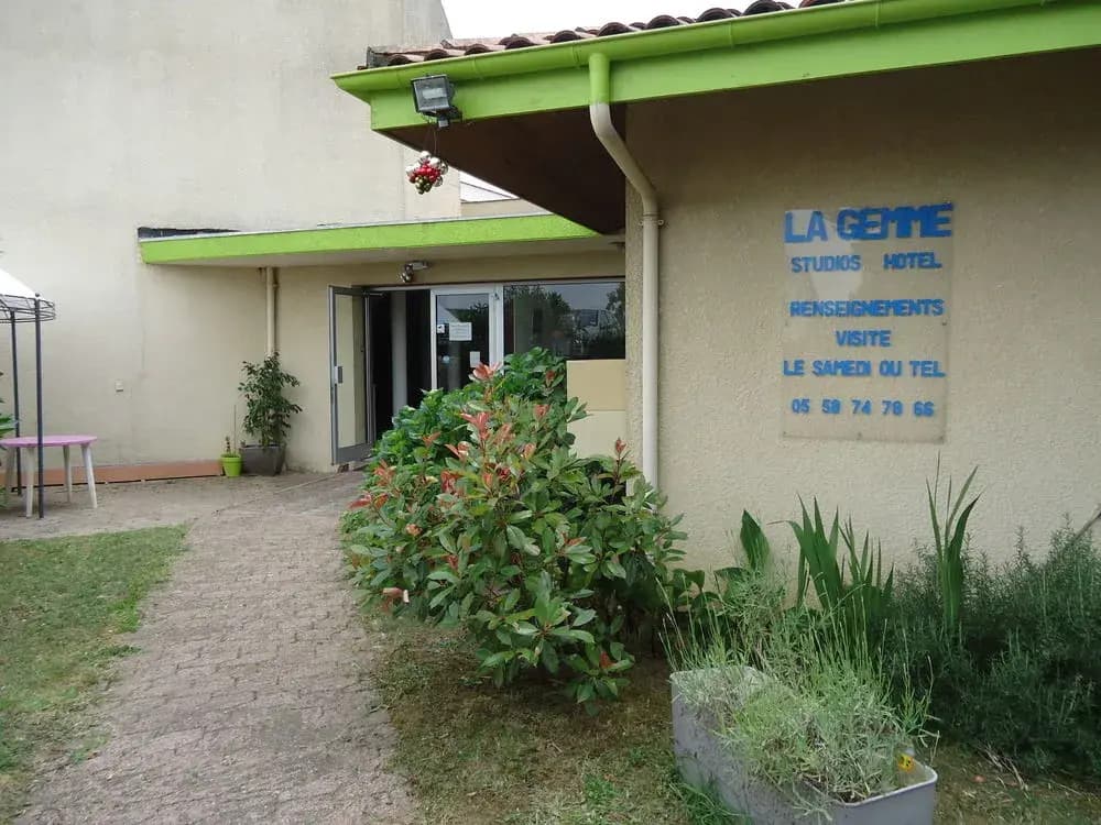 Studios La Gemme - Photo 1