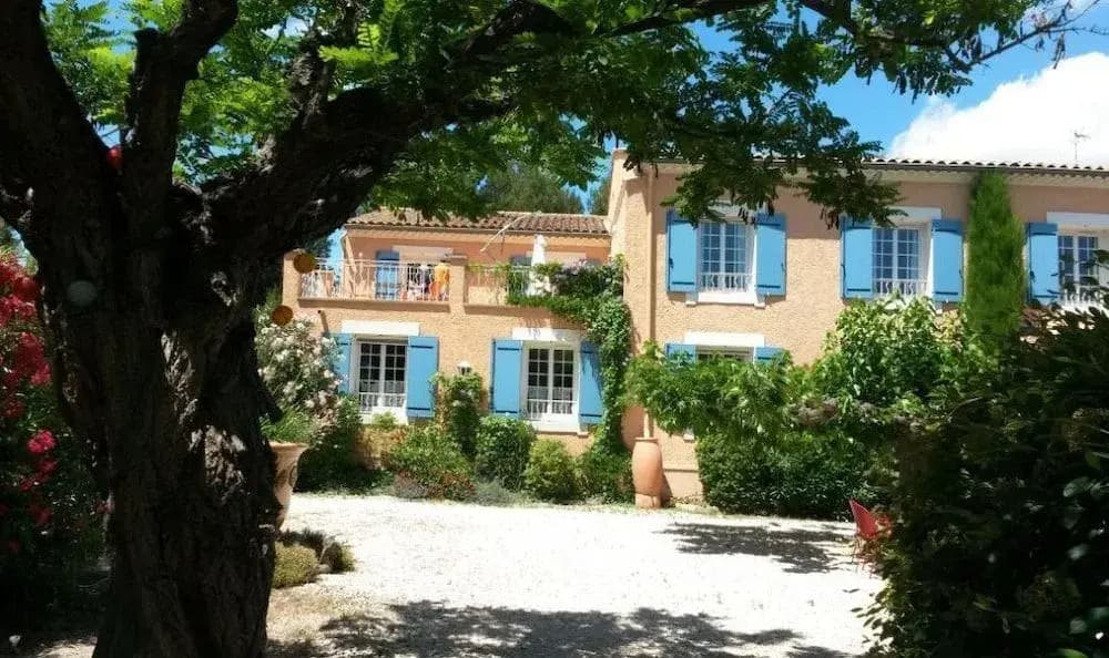 Hôtel Canto Cigalo - Photo 1